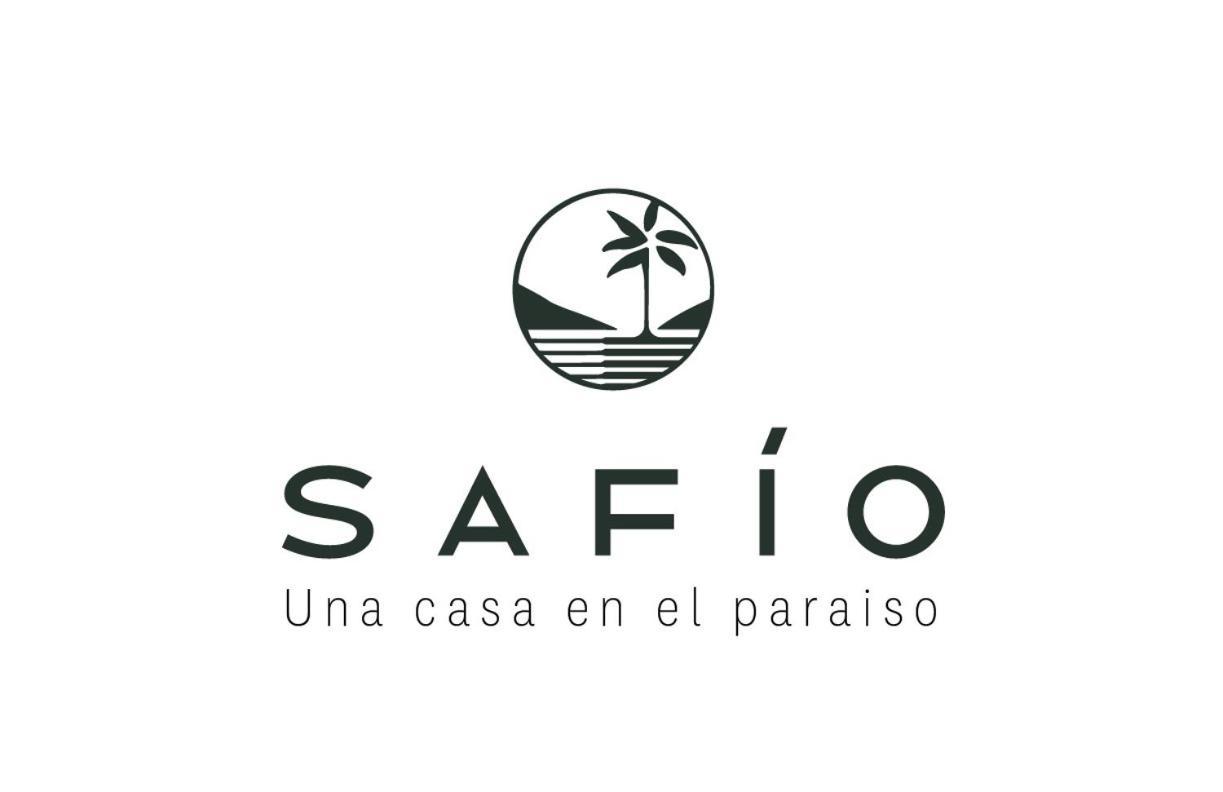Safio. Una Casa En El Paraiso. Nuquí Eksteriør bilde